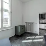 Fuerstlich Wohnen Am Circus Mit Blick Zur Granitz Appartement Putbus