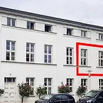 Fuerstlich Wohnen Am Circus Mit Blick Zur Granitz *