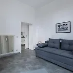 Apartment Fuerstlich Wohnen Am Circus Mit Blick Zur Granitz *