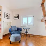 Fuerstlich Wohnen Am Circus Mit Blick Zur Granitz Apartment