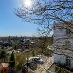 Fuerstlich Wohnen Am Circus Mit Blick Zur Granitz Putbus