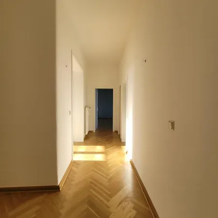 شقة Fuerstlich Wohnen Im Obergeschoss بوتبوس