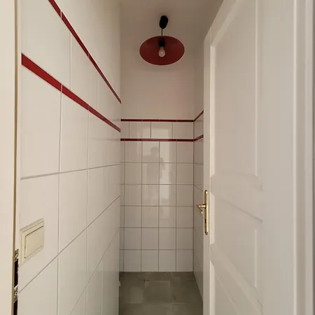 Fuerstlich Wohnen Im Obergeschoss * Putbus